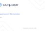 design custom powerpoint presentation template